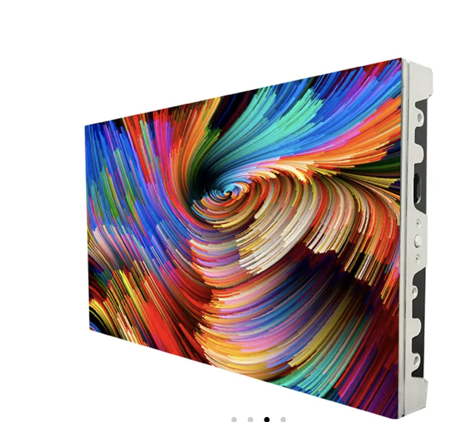 600x337.5 LED Screen HD LED Display P1.25 P1.56 P1.667 P1.875 HD LED TV Indoor Full Color Led Video Wall Screen