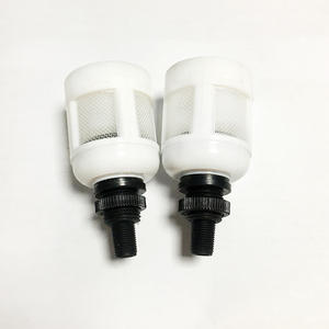 Válvula de Drenaje Automática de Plástico JADV-BC-FW16 Suministrada por el Fabricante, Equipo Industrial para Venta Directa - Product Image 1