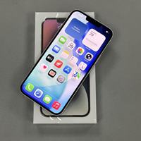 Smartphone 5G version américaine en gros, iPhone 14 14 Plus d'occasion d'origine de haute qualité, téléphone portable LTE à bas prix