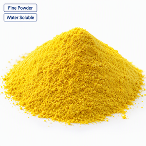 PAC Polvo <span class=keywords><strong>de</strong></span> Cloruro <span class=keywords><strong>de</strong></span> Polialuminio con 30% <span class=keywords><strong>de</strong></span> Contenido <span class=keywords><strong>de</strong></span> Alúmina <span class=keywords><strong>para</strong></span> <span class=keywords><strong>Agua</strong></span> - Product Image 5