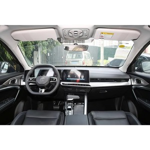 Offerta Speciale 2021 2022 2023 <span class=keywords><strong>MG</strong></span> <span class=keywords><strong>ONE</strong></span> 1.5T Edizione Startup CVT 5 Porte 5 Posti SUV Compatto a Benzina Senza Incidenti - Product Image 5