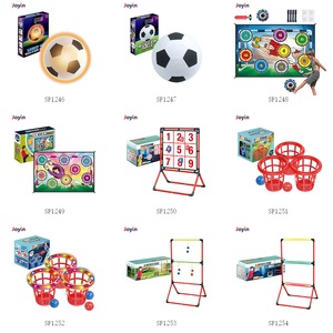 Gioco di cestini da lancio con sacco di sabbia e Set di luci al coperto sport all'aria aperta giocattolo per bambini e gioco attivo divertente giardino di Fitness - Product Image 6