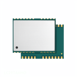 Modules et modems émetteurs-récepteurs RF LC29TAAMD : Service complet original - Product Image 1