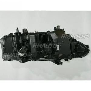 Para BMW Serie 5 G30 G31 2017-2020, Faros Antiniebla LED, Luces de Circulación Diurna, Faros Antiniebla Impermeables, Conjunto de Faros Delanteros para Automóvil 7214965 - Product Image 5