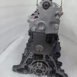 Conjunto de Motor Diésel 4M40 4M41 de 2.8L Totalmente Nuevo al por Mayor para <span class=keywords><strong>Mitsubishi</strong></span> Pajero L200 <span class=keywords><strong>L400</strong></span> Delica en Stock - Product Image 5