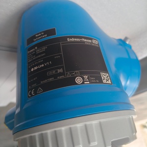 สินค้าเยอรมันแท้ 100% E+H Proline Promass K 10 Coriolis Flowmeter 8KBB ราคาพิเศษ - Product Image 6