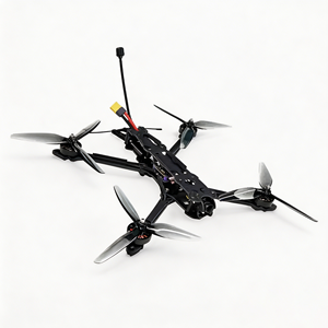Drones à charge utile lourde personnalisables avec caméra 4K pour les aventures <span class=keywords><strong>en</strong></span> plein air et les longs vols, directement de l'usine - Product Image 4