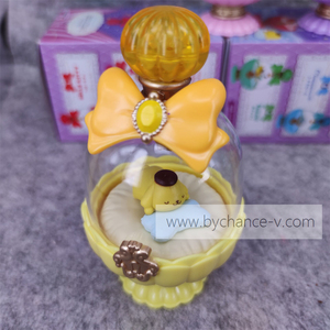 Juego de Juguetes de <span class=keywords><strong>Anime</strong></span> Japonés Popular para Niñas, Recuerdos de Fiesta, Mejor Idea de Regalo de Cumpleaños Kawaii, Caja Misteriosa de Moda, Juguete de Cápsula Sorpresa - Product Image 5