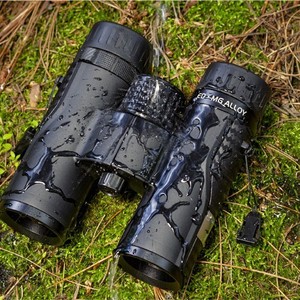 ShengTu Binoculars 10x42 ED MG Alloy Waterproof Birdwatching Natural Observation - Product Image 2