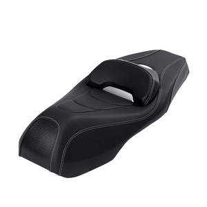 Funda para Asiento de Motocicleta, Apta para Honda ADV150, Cojín para Asiento de Moto - Product Image 2