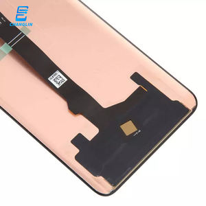 จอแอลซีดี AMOLED ของแท้สำหรับ Xiaomi redmi Note 13Pro บวก14pro poco X7รับประกัน1ปีวัสดุ TFT รุ่น5g - Product Image 3