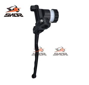อะไหล่รถจักรยานยนต์ SNOR <span class=keywords><strong>MZ</strong></span> <span class=keywords><strong>250</strong></span> ปั๊มดิสก์เบรก ปั๊มเบรกหน้า ปั๊มคลัตช์ สำหรับ <span class=keywords><strong>Suzuki</strong></span> GN125 GS125 - Product Image 4