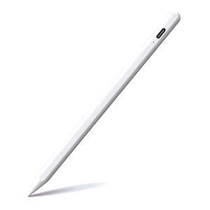 ปากกาสไตลัส DIHAO ขายตรง ราคาสุดคุ้ม ชาร์จได้ ใช้ได้กับแท็บเล็ตทุกยี่ห้อ ผลิตจากวัสดุ POM สำหรับระบบ ISO และ <span class=keywords><strong>Android</strong></span> - Product Image 1