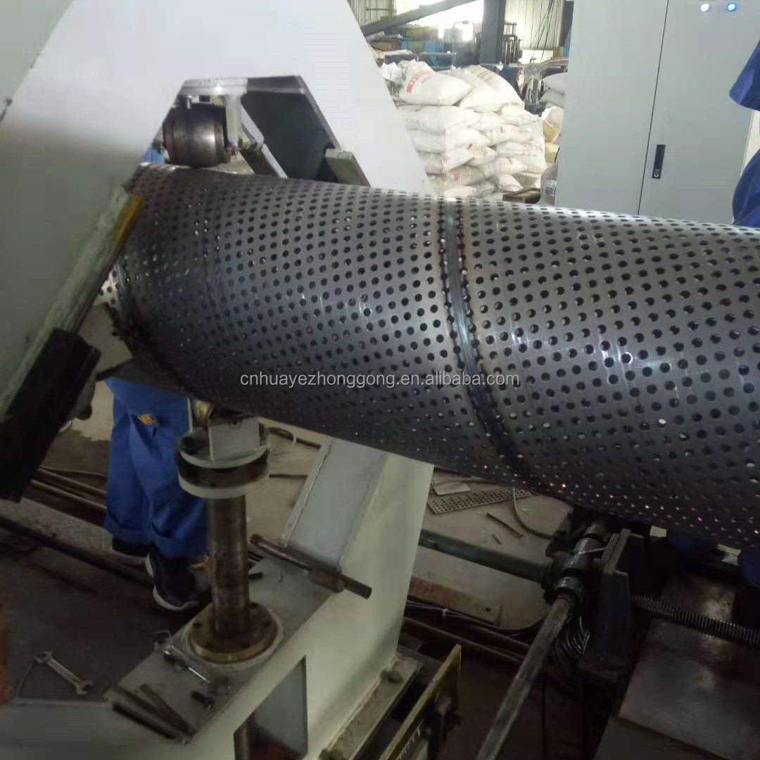 production making machines