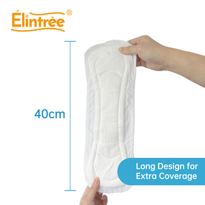 Elintree Prix d'usine OEM, sous-vêtements pour femmes, coussinets d'incontinence, imperméables, respirants, coussinets de contrôle de la vessie <span class=keywords><strong>urinaire</strong></span> pour femmes - Product Image 2