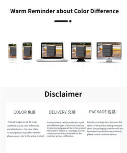 وحدة مطبخ خارجية للشواء مع خزائن ألومنيوم نمطية للحدائق والفناءات - Product Image 5