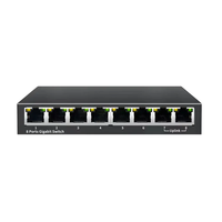 Conmutador de 8 puertos, enrutador WIFI, WR940N, WR841N, puertos 4FE, Archer C50 C5 2,4G y 5,8G, enrutador WIFI tp-link