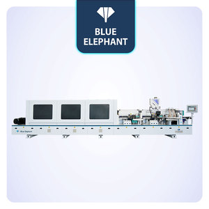 E-70JDSR dễ dàng để hoạt động cạnh dải tự động edgebander gỗ Kdt đồ nội thất máy làm để bán - Product Image 6