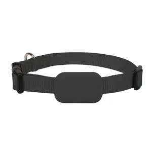 Bingostyle Waterdichte Rubberen Mini <span class=keywords><strong>GPS</strong></span> Tracker voor Honden & Katten, Bewegingsalarm, Anti-verlies, Wereldwijde Locator - Product Image 1