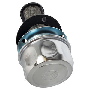 Suministro directo de fábrica Nuevo respiradero de filtro de aceite hidráulico de para uso en planta de fabricación - Product Image 5