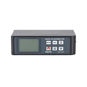 Medidor de Brillo de Película HGM-2000 20/60/85 0-2000 GU con Pantalla Digital para Superficies de Metal y Azulejos, Precisión del 1.5, Personalizable - Product Image 6