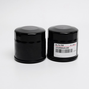 FILTRO DE ACEITE ME013307 1230A046 ME013343 - Product Image 1