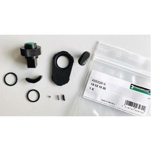 STAHLWILLE - 19021020 Juego de repuestos para trinquete N. 435QR N - EAN 4018754239702 TRINQUETAS 3/8" - Product Image 1