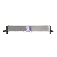 Radiateur inverseur de refroidissement moteur en gros pour Toyota Jpn Taxi/Comfort 2017 Pièces de rechange G901015010