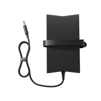 Pengisi Daya Laptop Portabel Japter 150W 19.5V 7.7A 4.5*3.0MM Adaptor Pengisi Daya Komputer Dc untuk DELL PA-5M10 J408P DA150PM100