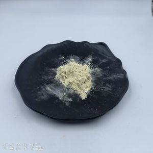 Poudre d'extrait de champignon Tremella de haute qualité en vrac biologique 30% de polysaccharides Poudre d'extrait de Tremella - Product Image 3