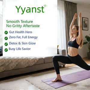 Líquido Oral Orgánico Natural para Adultos, OEM/ODM, Sin Grasa, Apoyo Energético Completo, Salud Intestinal, Blanqueamiento de la Piel, Pérdida de Peso, Adelgazante, Detox - Product Image 4