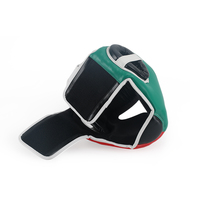 Protège-tête de casque Mma pour adultes, équipement de protection de tête, pour boxe, Taekwondo