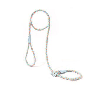 HIPHOPPET pesante corda intrecciata guinzaglio cane con fibbia di sicurezza regolabile in piombo per cani di grandi dimensioni formazione forte guinzaglio Pet durevole - Product Image 1