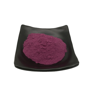 Natural Red Beetroot Herbal Extract <strong>Powder</strong> Food Grade 99% in Plastic Container - Product Image 6