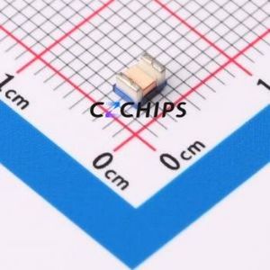 AHW3225C-R56JTF ตัวเหนี่ยวนำแบบ SMD 1210 ( ค่าความเหนี่ยวนำ: 560nH )( ความแม่นยำ: 5% กระแสไฟฟ้าที่กำหนด: 460mA ) - Product Image 2