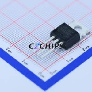 Transistor de efecto de campo de transistor de IRF2807PBF (MOSFET), nuevo y original - Product Image 1