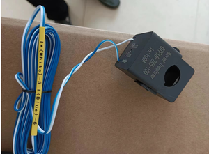 <span class=keywords><strong>DDSU666</strong></span>-<span class=keywords><strong>H</strong></span> <span class=keywords><strong>Huawei</strong></span> - Dispositivo Digital Anti-Retorno <span class=keywords><strong>de</strong></span> Energía Monofásico, CA 220V, 100A/40mA, Consultar Antes <span class=keywords><strong>de</strong></span> Realizar el Pedido - Product Image 2