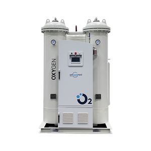 Usine <span class=keywords><strong>de</strong></span> production d'oxygène <span class=keywords><strong>de</strong></span> machine <span class=keywords><strong>de</strong></span> générateur d'oxygène <span class=keywords><strong>de</strong></span> PSA pour l'équipement médical <span class=keywords><strong>de</strong></span> générateur <span class=keywords><strong>de</strong></span> gaz - Product Image 1