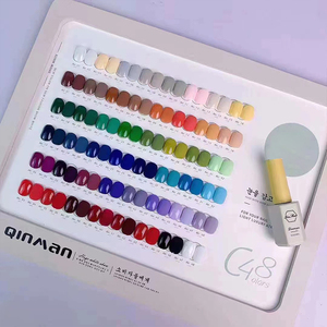 Suministros Profesionales para <span class=keywords><strong>Uñas</strong></span> <span class=keywords><strong>2022</strong></span>, Esmalte de Gel para <span class=keywords><strong>Uñas</strong></span> de Marca Privada, Juego de Esmalte de Gel Removible para Salón de <span class=keywords><strong>Uñas</strong></span> - Product Image 4