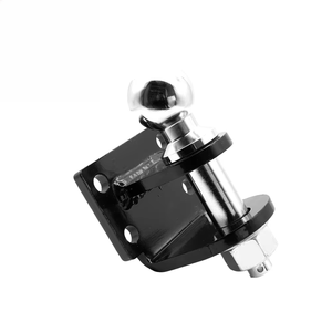 Gancho de <span class=keywords><strong>Remolque</strong></span> para Auto RISE de Alta Calidad a <span class=keywords><strong>Precio</strong></span> Económico, 12000 lb, con Soporte de <span class=keywords><strong>Bola</strong></span> y Enganche - Product Image 6