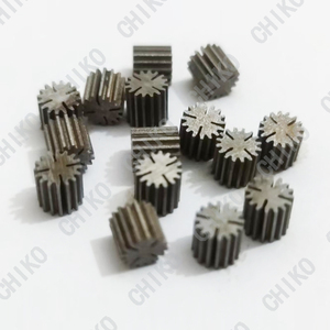 Alta qualidade isopor epp eps molde peças Cr12 aço respiradouro areia molde de carcaça gás respiradouro núcleo caixa molde núcleo respiradouro - Product Image 6