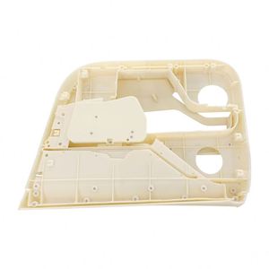 Custom PVC ABS POM Peças plásticas Modelo acrílico Peça de usinagem <span class=keywords><strong>CNC</strong></span> Corte a laser <span class=keywords><strong>3</strong></span> 4 5 eixos <span class=keywords><strong>CNC</strong></span> Protótipo rápido Serviço de usinagem - Product Image 5