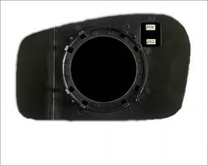 Remplacement de la vitre du rétroviseur latéral de la voiture pour <span class=keywords><strong>PEUGEOT</strong></span> 208 (2012-) 308 II (2013-) 308 SW(2013-) <span class=keywords><strong>2008</strong></span> (2013-) - Product Image 5