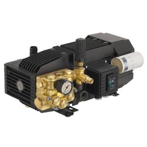 ANNOVI REVERBERI - 22896 Motor eléctrico adicional-Unidades de motor-bomba eléctrica de 1450 RPM con bielas en bronce y - Product Image 1