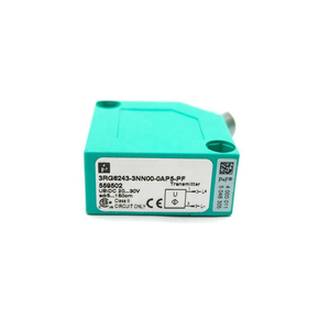 P + F สวิตช์ความใกล้ชิดอัลตราโซนิก3RG6243-3NN00-0AP5-PF, ช่วง50-1500มม., 20-30V DC, M12 4-Pin, IP67, 200Hz, -25...+ 70.C - Product Image 2