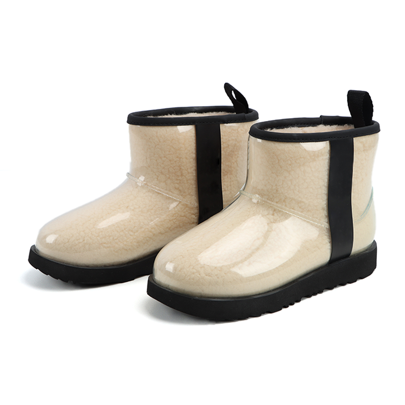 Новые женские зимние сапоги последней модели поступление желе мембрана на толстом каблуке больших размеров, разные цвета; Модные женские ботильоны; Женские сапоги-снегоступы, женские теплые ботинки, ботинки для пешего туризма,