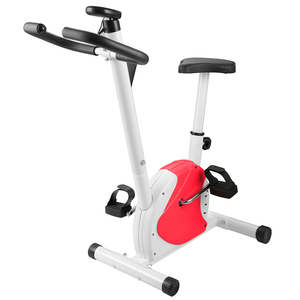 Vendita calda ciclismo Indoor Trainer acciaio Spinning bici attrezzature per il Fitness - Product Image 1