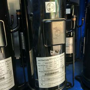 คอมเพรสเซอร์เครื่องปรับอากาศ E655DH-65D2YG แบบคงที่/ความถี่แปรผัน E655DHD <span class=keywords><strong>E656DHD</strong></span> E605 รับประกัน 1 ปี - Product Image 4