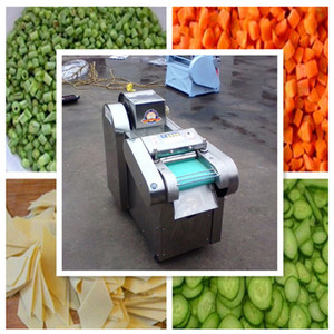 <b>Vegetable</b> <b>Cutter</b> <b>Multifunctional</b> 220 V Commercial Catering Equipment - Product Image 5