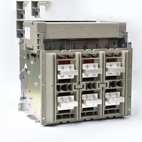 Disjoncteur à air Masterpact ACB 2000A 3P Type extractible 2.0 5.0 6.0 2.0A 5.0A 6.0A